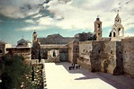 Bethlehem, Church of the Nativity Public Domain Clip Art Photos and Images