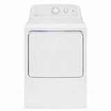 Which Is More Efficient Gas Or Electric Dryer Photos
