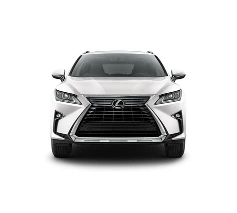 New 2019 Lexus Rx 350 Eminent White Pearl For Sale In Houston