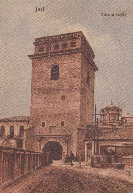 Turnul Golia din Iași iMAGO Romaniae