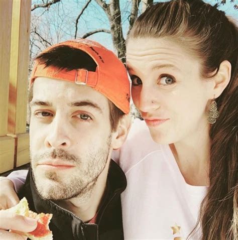 Jill Duggar Boasts She And Husband Derick Have A Good Sex Life As He Reveals They Once Did It