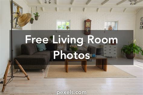 1000 Beautiful Living Room Photos · Pexels · Free Stock Photos