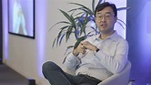CEO Peng Zhao’s Advice to our 2022 Interns - YouTube