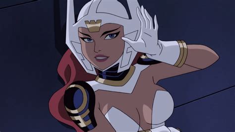 Justice League Gods And Monsters Chronicles Episode 3 Featuring Wonder