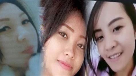 Wanita Cantik Dibunuh Lalu Dibakar Ada Yang Dimutilasi Miris Sekali
