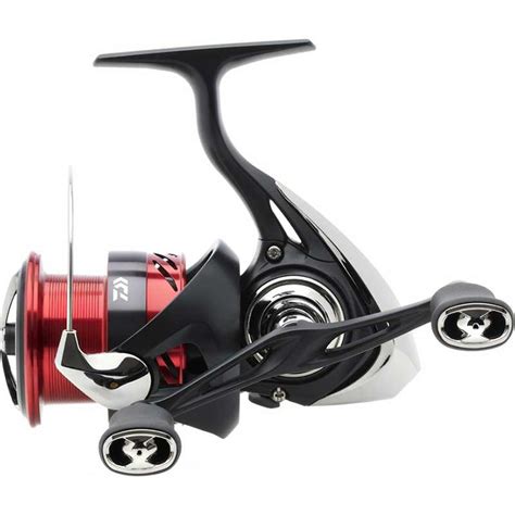 Moulinet Feeder Daiwa Ninja Match Feeder Lt