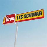 Images of Les Schwab Tire Center Beaverton Or