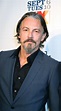 Tommy Flanagan at the premiere screening of FX's SONS OF ANARCHY ...