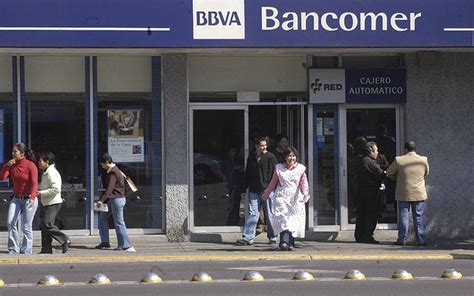 Nombran A Bbva Bancomer Mejor Banco De México En 2017 El Sol De