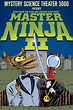 Master Ninja II (1992)