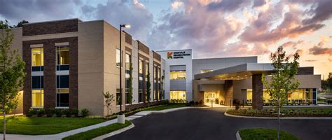Kindred Healthcare Knoxville Rehabilitation Hospital Esa