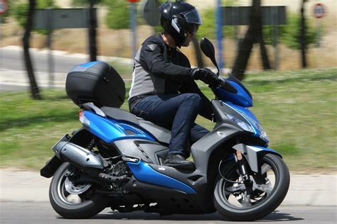 las 10 motos más vendidas en julio de 2016