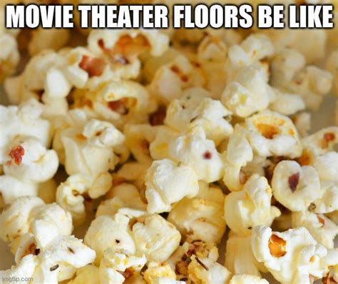 Popcorn Imgflip