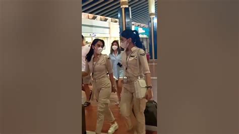 Pramugari Super Air Jet Pramugari Cantik Seksi Indonesia Youtube