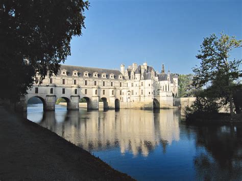 Img4989 ChÃ¢teau De Chenonceau Indre Et Loire Centre F Flickr