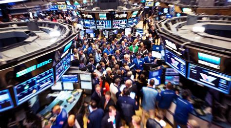 Unlike many other global investment exchanges, the nyse still uses floor traders. NYSE to shut trading floors Monday - InvestmentNews