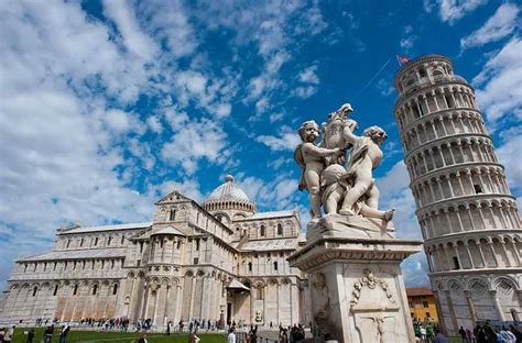 Top Rated Tourist Attractions In Italy 2018 With Photos And Videos