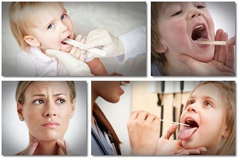 30 Home Remedies For Tonsillitis Pain In Toddlers And Adults