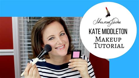 Kate Middleton Everyday Makeup