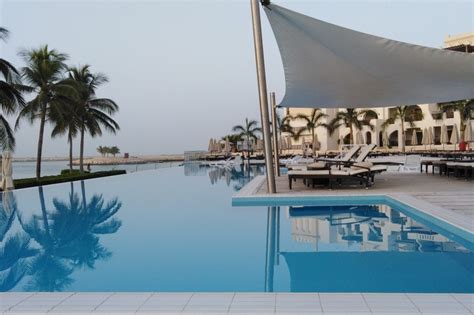 Hotel Fanar Residences Omán Salalah Invia