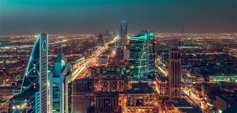 Although many of the common forms of entertainment are limited, there are interesting places that can be visited in riyadh ranging from historic landmarks to the few. Saudi Arabia Continues to Move Forward On Blockchain ...