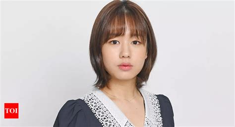 Ahn Eun Jin Breaks Silence On Miscasting Controversy In My Dearest