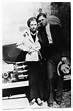 [Clyde Champion Barrow and Bonnie Parker] - Side 1 of 2 - The Portal to ...