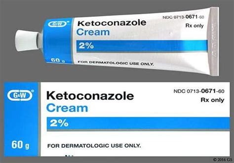 Ketoconazole Cream External Use Drugs At Best Price In Surat Nextwell