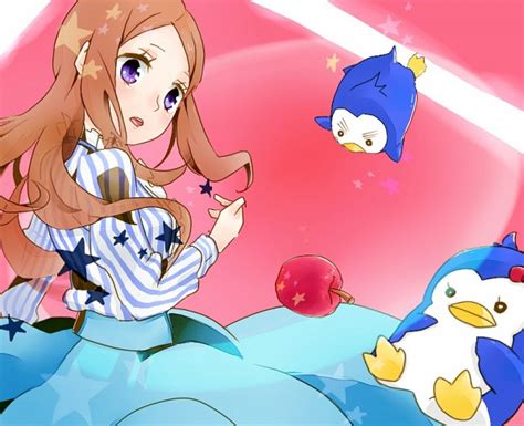 Mawaru Penguindrum Image 724635 Zerochan Anime Image Board