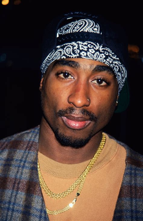 The Most Influential Artists 6 2pac