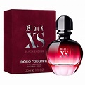 Buy Paco Rabanne Black XS for Her Eau de Parfum 30ml Online at Chemist ...