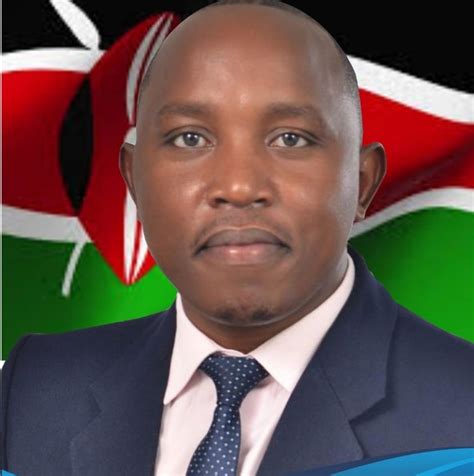 Bonchari constituency registered voters per county assembly ward: Ndugu Jonah Bw'Ondieki - This is when our research project ...
