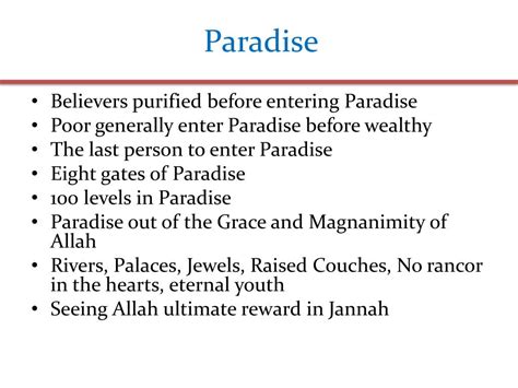 Ppt Islamic Studies Course Code 104 Powerpoint Presentation Free