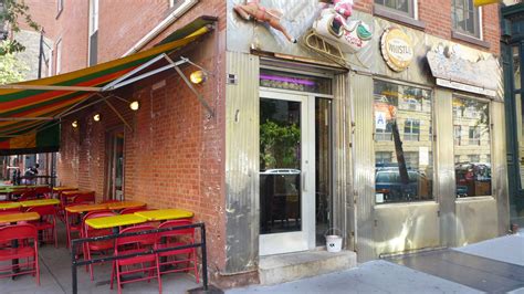 Tortilla Flats Closes Killing A Relic Of More Affordable New York
