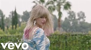 Taylor Swift Cruel Summer (Music Video) - YouTube