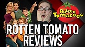 Rotten Tomatoes Reviews - YouTube