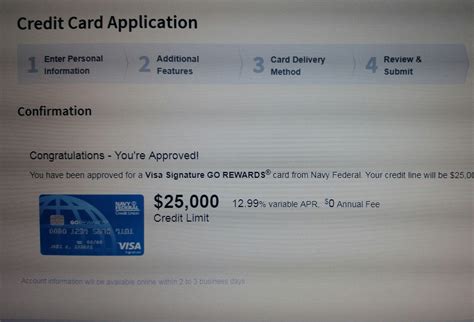 Stores and earn five reward points for every dollar spent, and the old navy visa earns the same type of store rewards. Navy Fed $25,000 SL!!!!!!!!!!!!!!! - myFICO® Forums - 5486911