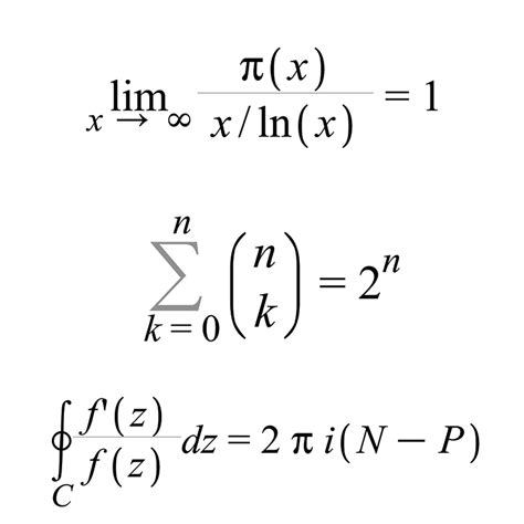 How To Write Math Equations In Word Much Simpler Than It Used To Be