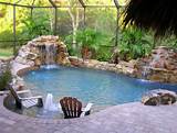 Images of Natural Swimming Pool