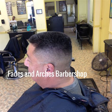 barbershops Columbia South Carolina image by Fades and Arches