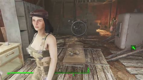 Ps4 Mods Let S See Some Of The Fallout 4 Console Mods Part 1 Youtube