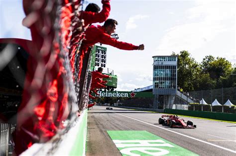 F1 Says Audience Figures Are Still Growing