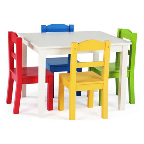Kindergarten Pre School Nursery Rectangular Table School Furniture
