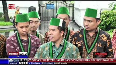 Keputusan dr m keluar parti umno sebenarnya memberi kesan dan gambaran negatif kepada parti keramat umno. HMI Bahas Isu Politik Terkini Bersama Presiden Jokowi ...