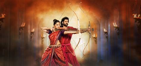 Review The Sound And Fury Of Ss Rajamoulis Baahubali 2 The
