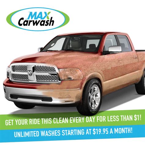 Wash Vid Max Car Wash Princeton Indiana