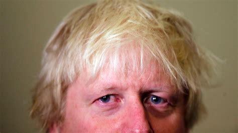 Boris Johnson Becomes Uk Foreign Secretary Sends Twitter Into A Tizzy Mashable