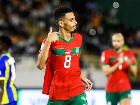 Maroc Rd Congo Quelle Chaîne Et Comment Voir Le Match En Streaming