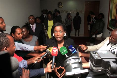 Visão Jornalistas Angolanos Admitem Riscos Para Pluralidade Com Grupo Privado Na Esfera Do Estado