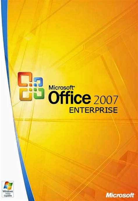 Fnx Software Brasil Microsoft Office Enterprise 2007 Serial